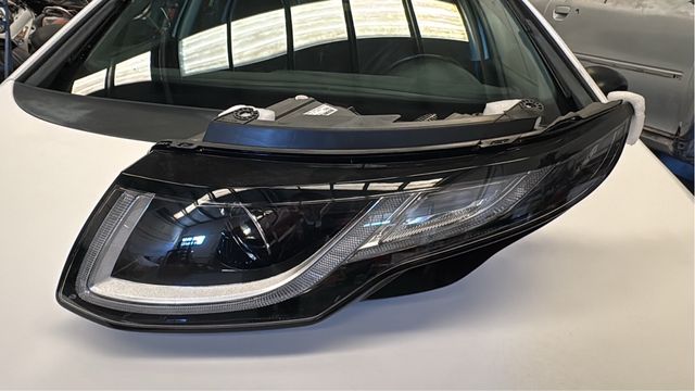 Faro Delantero Izquierdo Range Rover Evoque 2016