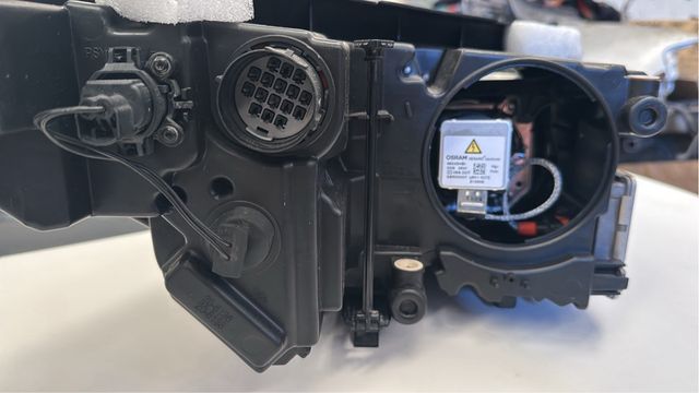 Faro Delantero Izquierdo Range Rover Evoque 2016