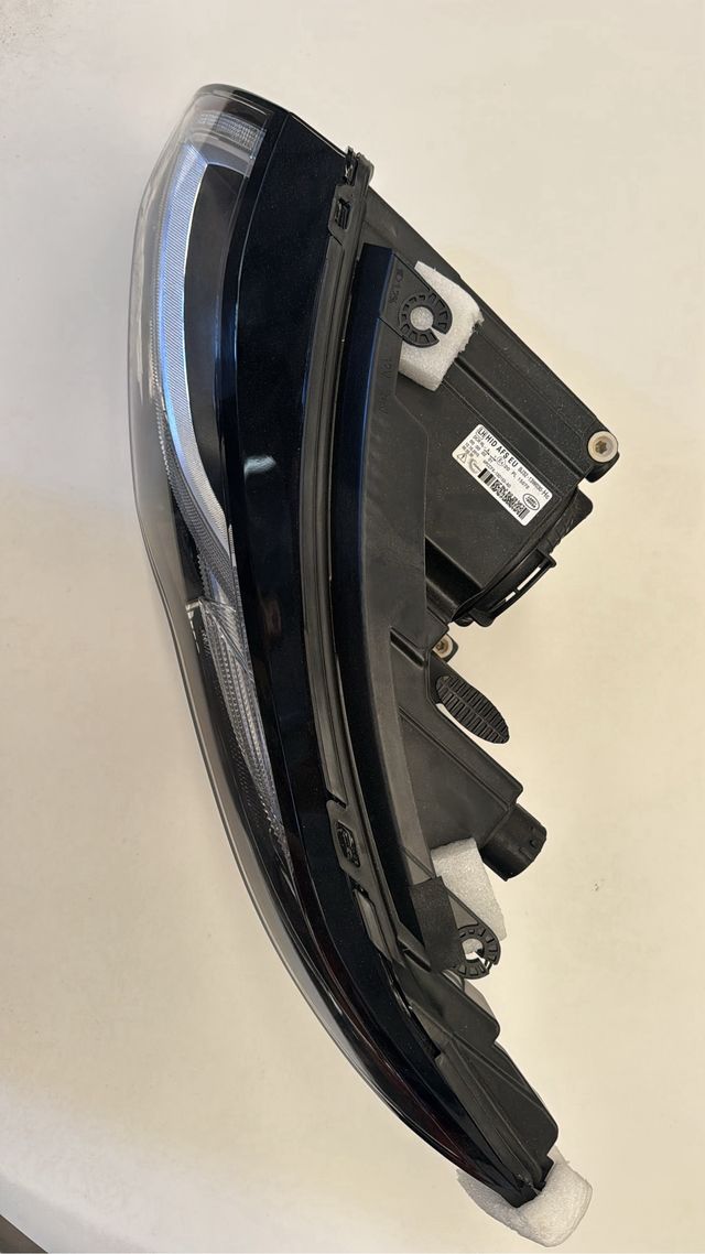 Faro Delantero Izquierdo Range Rover Evoque 2016