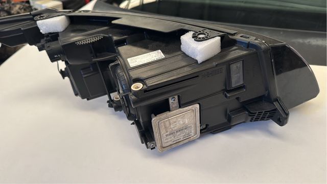 Faro Delantero Izquierdo Range Rover Evoque 2016