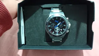 Reloj Puma Cronógrafo Hombre