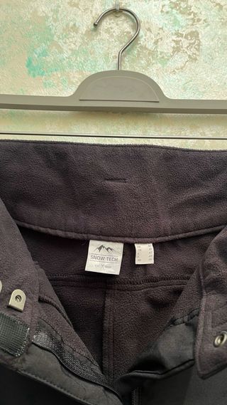 Pantalón Nieve/Esquí Snow Tech