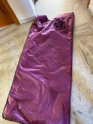 Manta Térmica Portátil