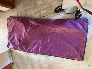 Manta Térmica Portátil