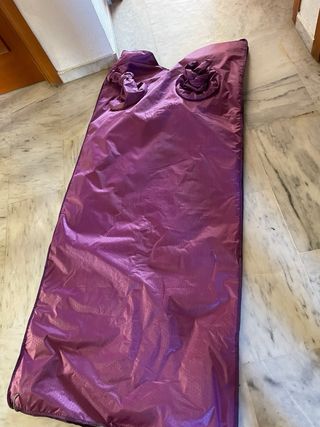 Manta Térmica Portátil