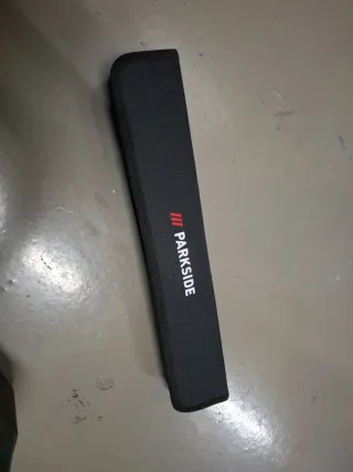 Set 4 cinceles madera Parkside