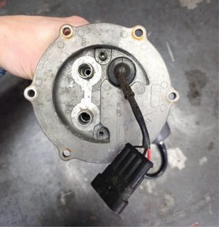 Bomba Aforador Gasolina Ducati Monster 16021351A