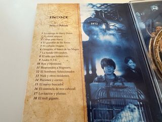 Coleccion DVD Harry Potter 1 y 2 Edicion Especial