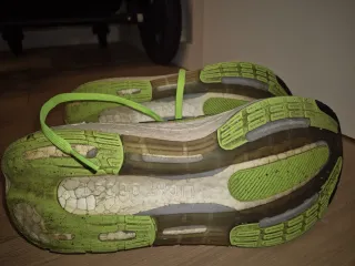 Zapatillas Adidas Ultraboost Light Running