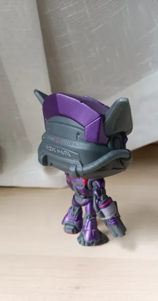 Funko Pop Zurg 1214