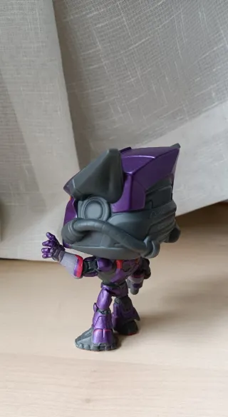 Funko Pop Zurg 1214
