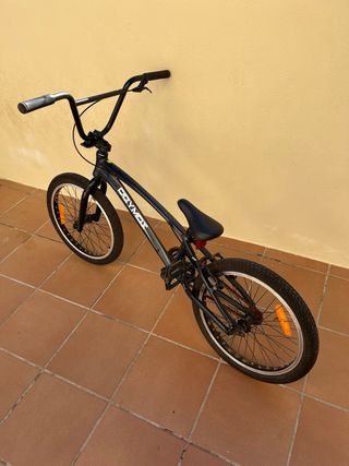 Bicicleta BMX Daymos