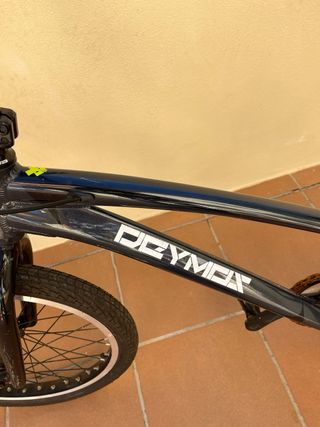 Bicicleta BMX Daymos