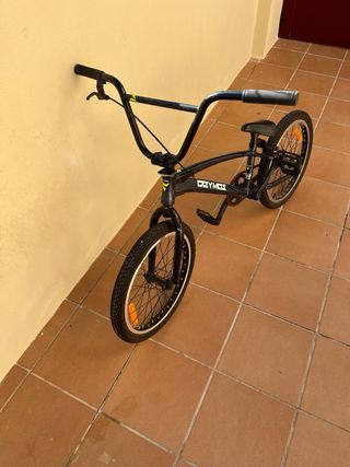 Bicicleta BMX Daymos