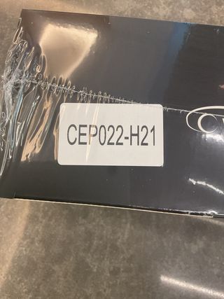 Avviatore Portatile YABER 12V