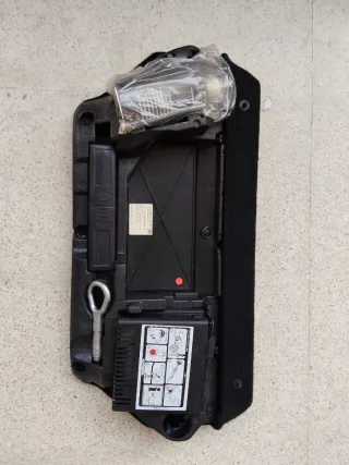 Kit Herramientas Porsche 997