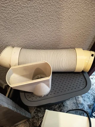 Aire Acondicionado Portátil Pingüino