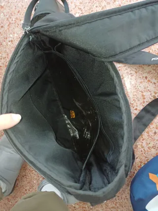 Saco de bebé para carro y mochila