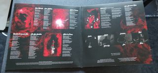 Drama Noir - A Necromancy Lore Vinile