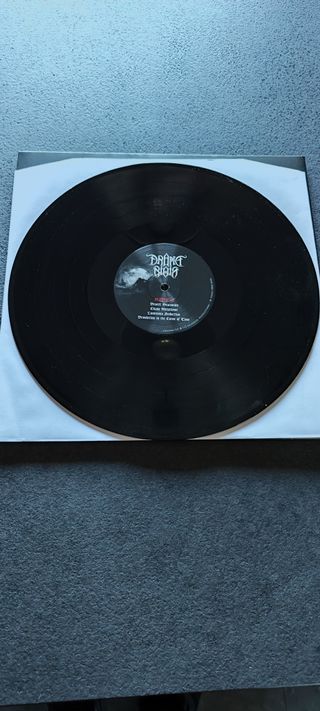 Drama Noir - A Necromancy Lore Vinile