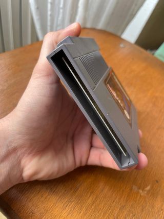 The Chessmaster NES - Versión Española