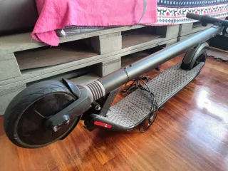 Patinete Eléctrico Segway ES1 Kickscooter