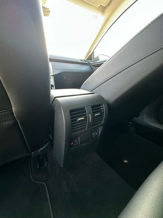 Volkswagen CC 2017 -Estado impecable | Full Extras