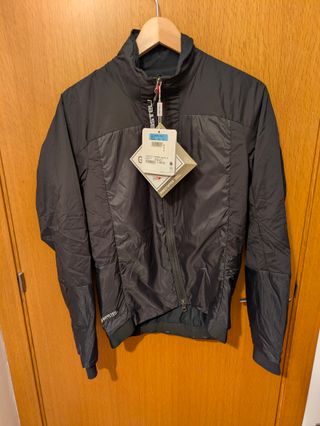 NUEVA Chaqueta CASTELLI FLY THERMAL JACKET GORETEX