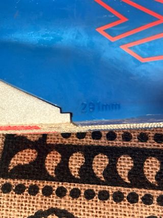 Botas de esquí Lange,  talla 38.