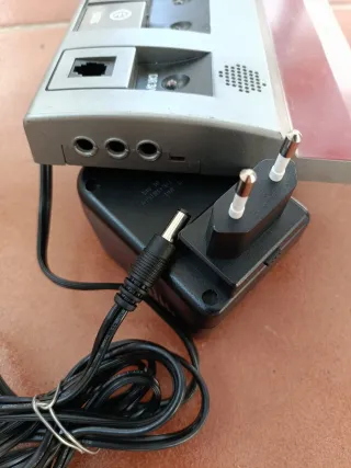 Scalextric Digital System