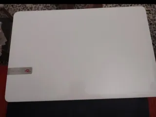 Packard Bell EasyNote TV44HC Portátil Blanco