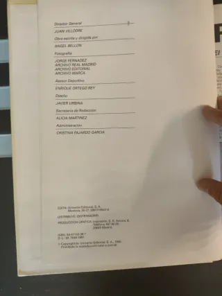 Equipos con historia real Madrid club de fútbol