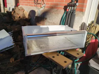 Cajones nevera Bosch 70cm