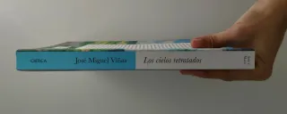 Los cielos retratados: Viaje a través del tiemp...