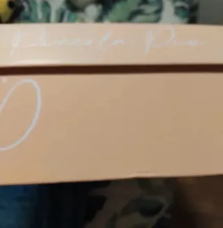 Botas altas negras con plataforma