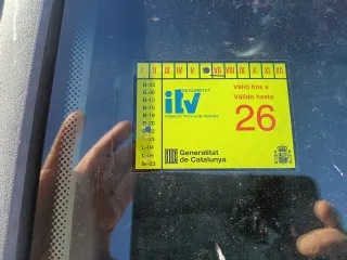 Opel Combo 2003