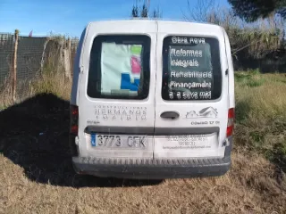 Opel Combo 2003