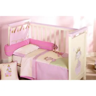 Cuna Micuna modelo Petite Princesse