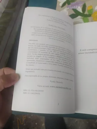 De Conformista a Mente Invencible Haz Del Resto...