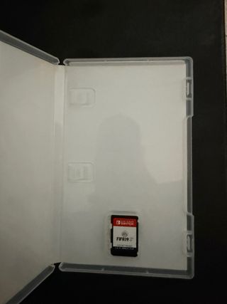 FIFA 19 Nintendo Switch