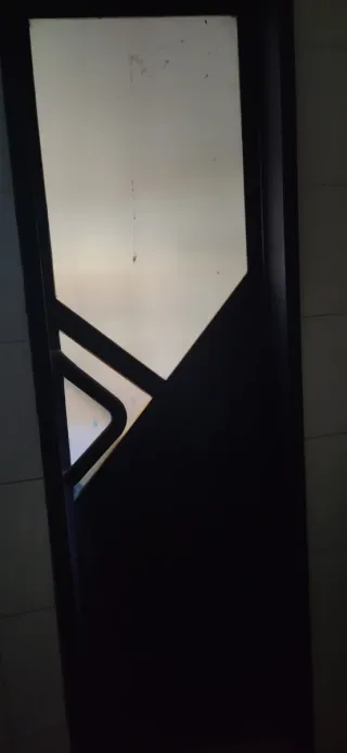 Puertas Acústicas Discoteca