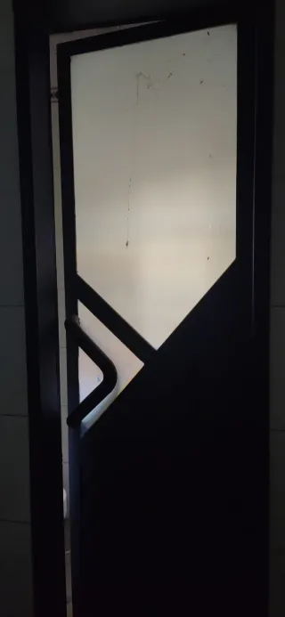 Puertas Acústicas Discoteca