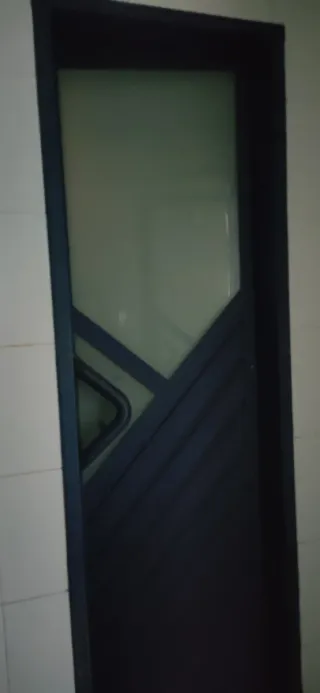 Puertas Acústicas Discoteca