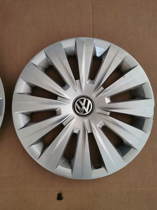 Tapacubos golf 7 15"