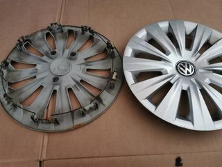 Tapacubos golf 7 15"