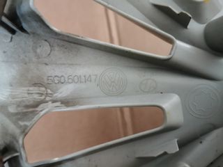 Tapacubos golf 7 15"