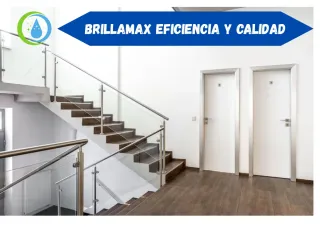 BRILLAMAX LIMPIEZAS