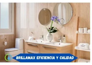 BRILLAMAX LIMPIEZAS