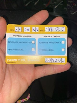 Peugeot 206 1999 diesel