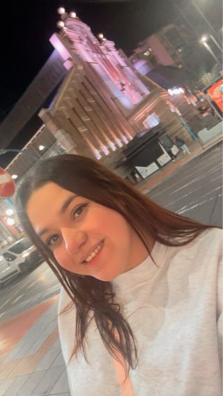 Me ofrezco para limpiezas cuidados niños y mayores